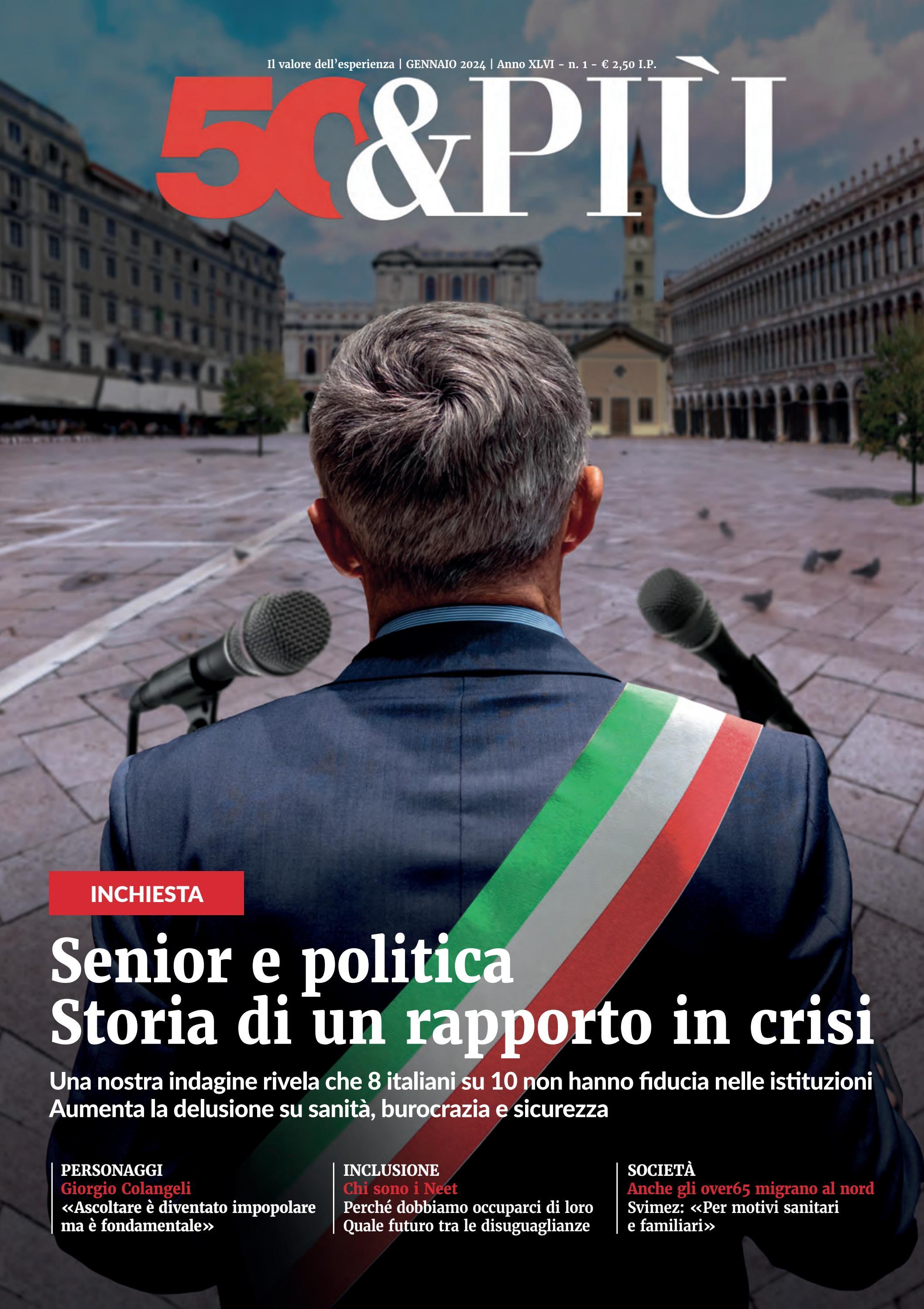 Gennaio 2024 by pay50epiu - Issuu