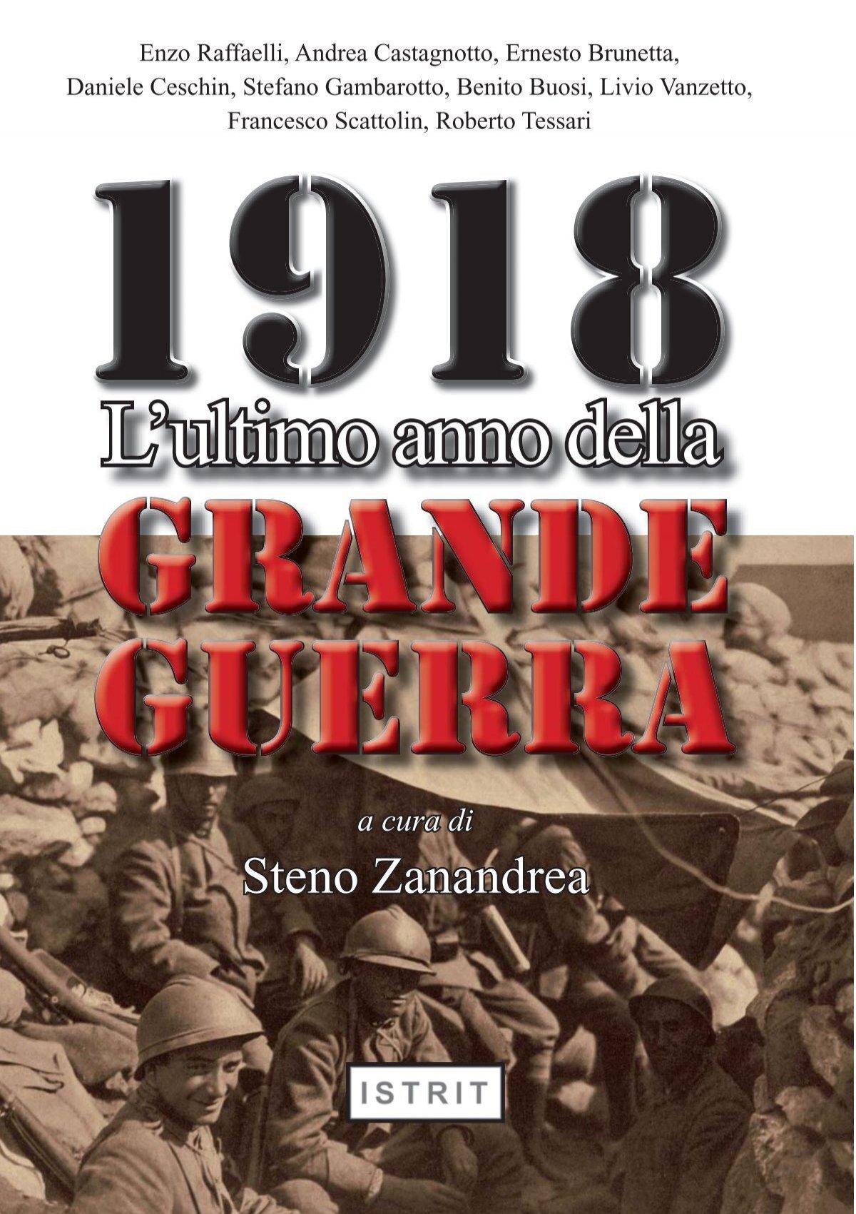 L'ultimo anno della - istrit.org