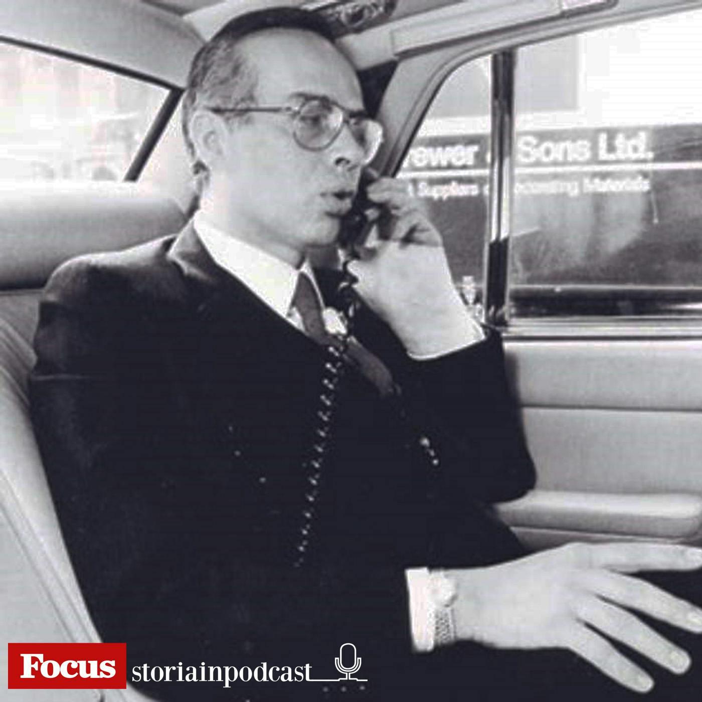 Storia in Podcast • Listen on Fountain
