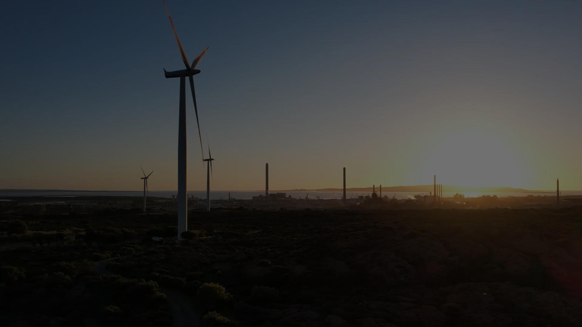Renewable Energy for the Energy Transition | Enel