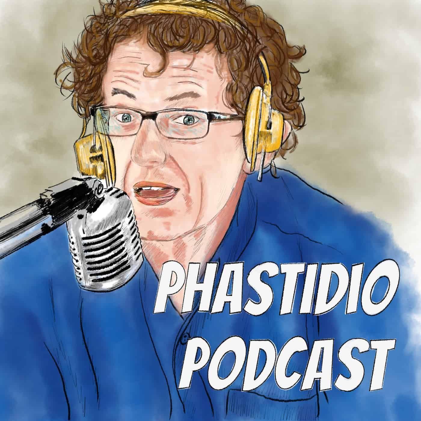 Trascrizione Anno Phastidioso 2022 - Phastidio Podcast