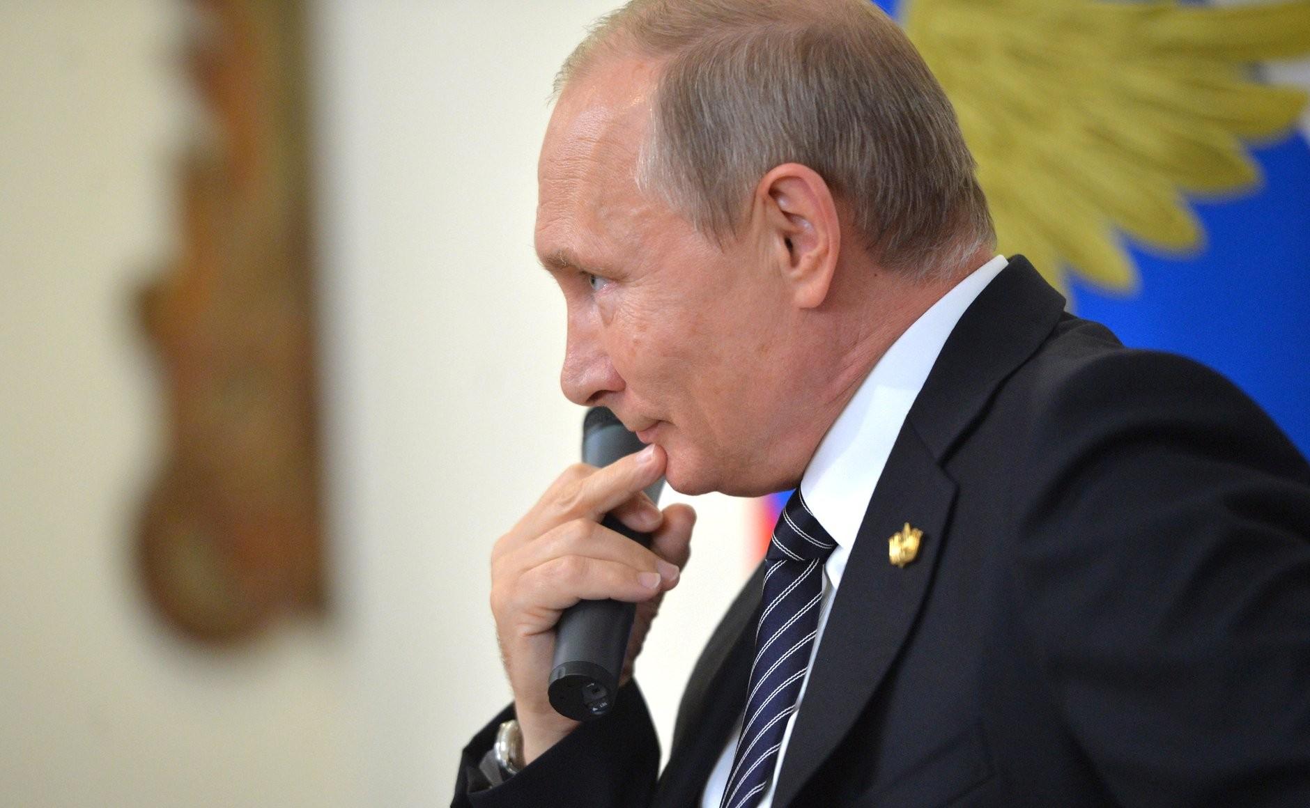 Russia: per Biden, la minaccia più grande | ISPI