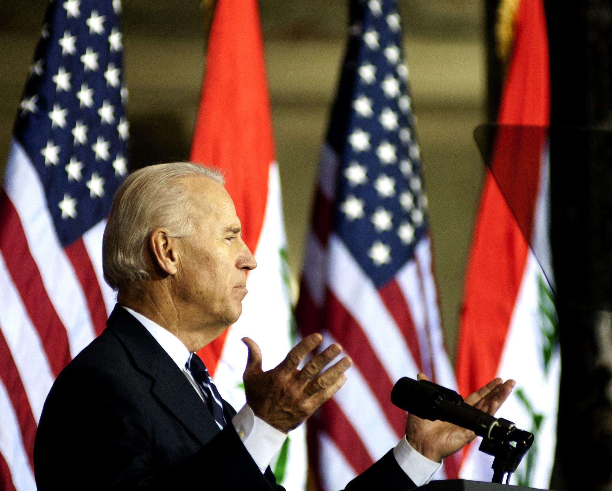 La politica estera di Biden in Medio Oriente: un ritorno al ...