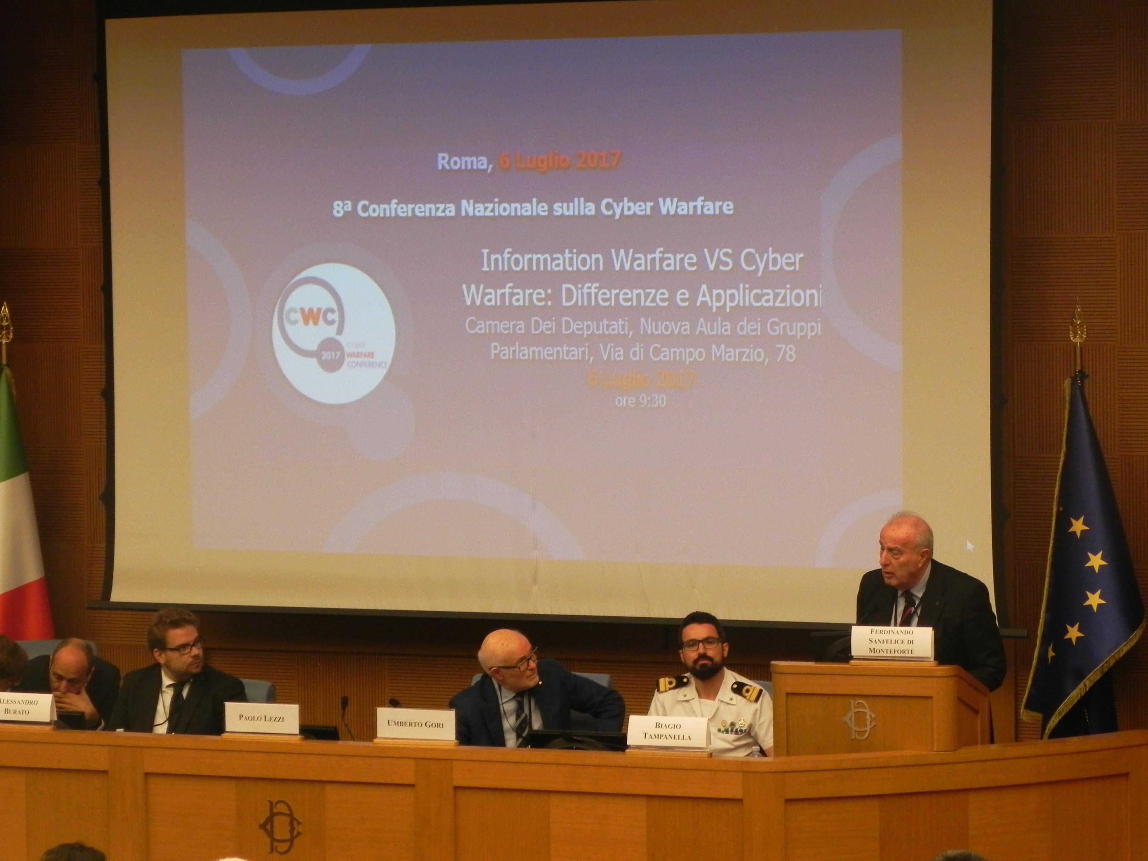 LE POLITICHE DI CONTRASTO AL FENOMENO TERRORISTA DI MATRICE ...