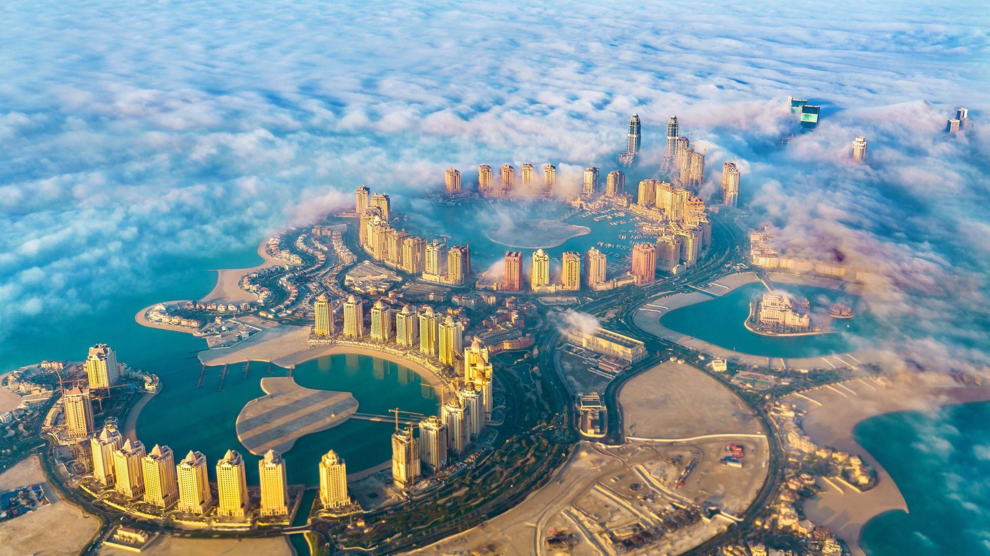 Il Qatar