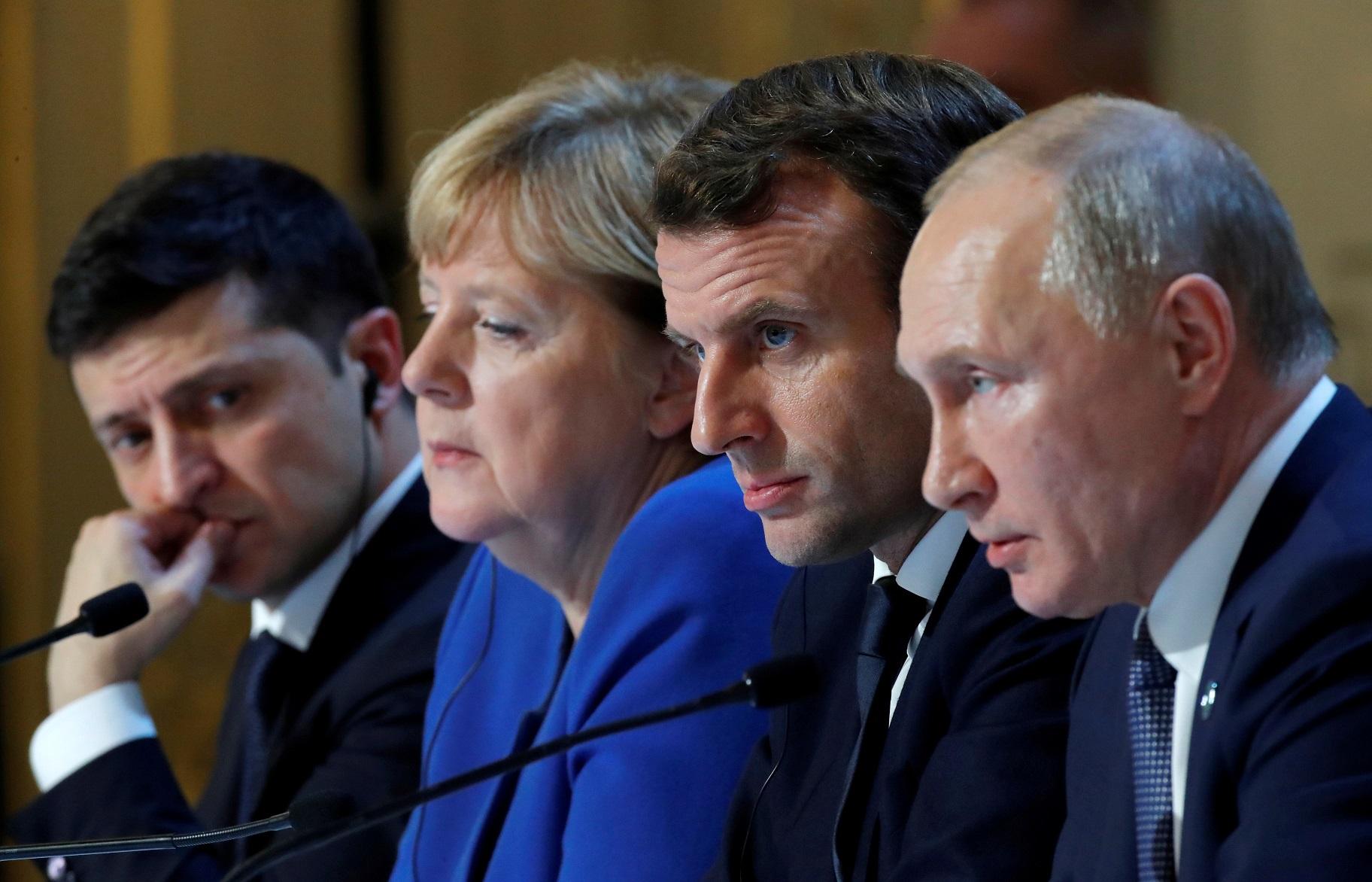Distensione tra Russia e Ucraina? | ISPI