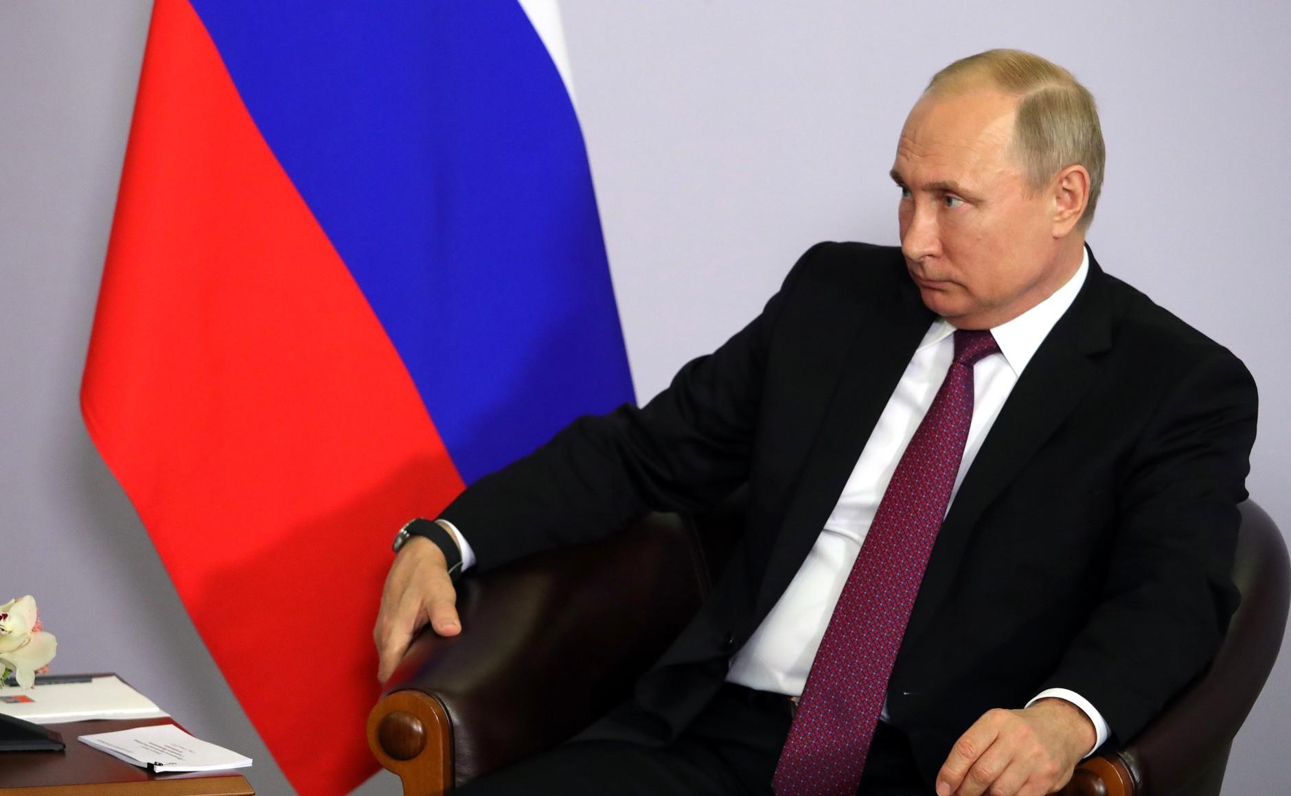Russia e USA: la minaccia è negli occhi di chi guarda? | ISPI