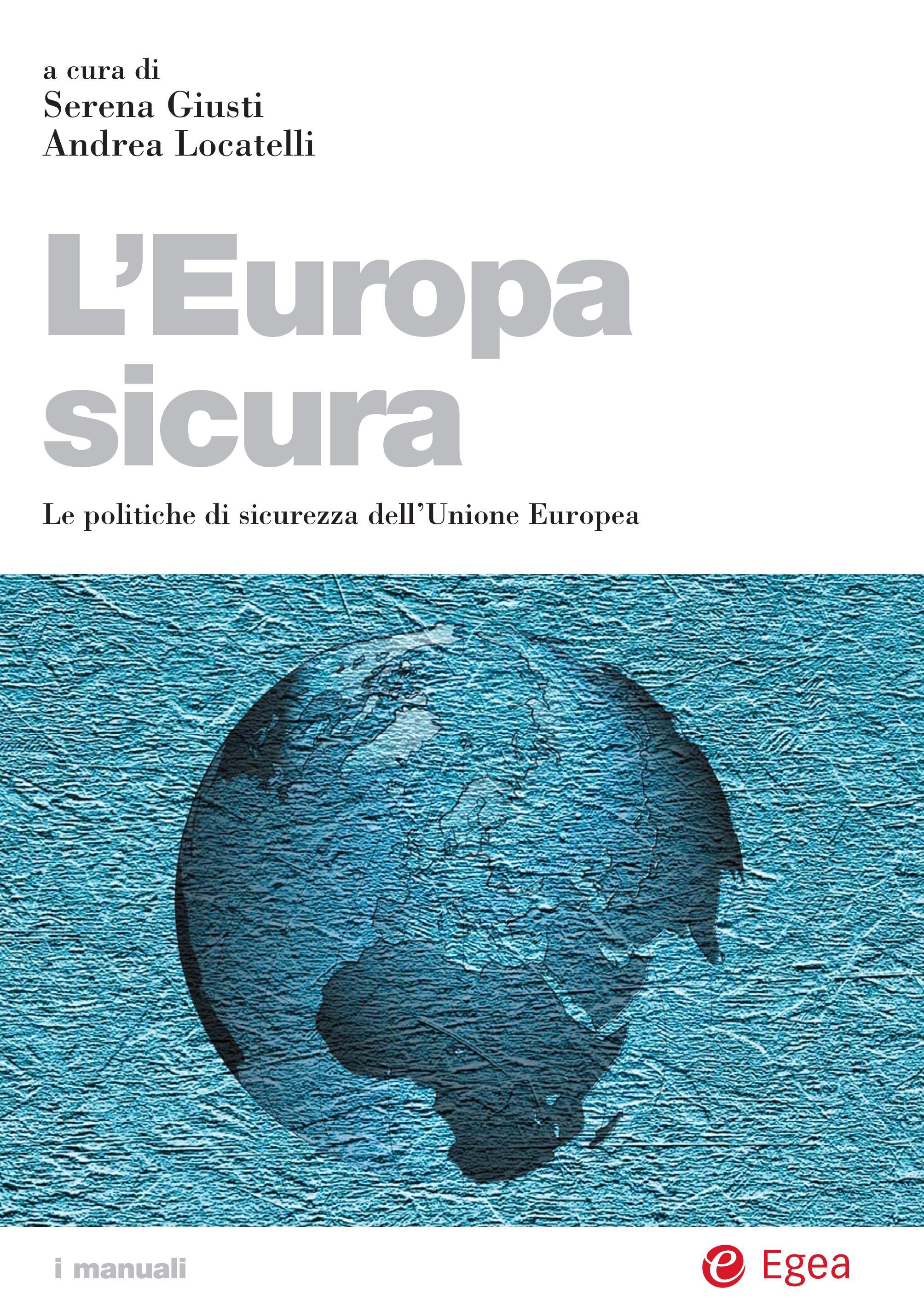 L'Europa sicura - Winleoo