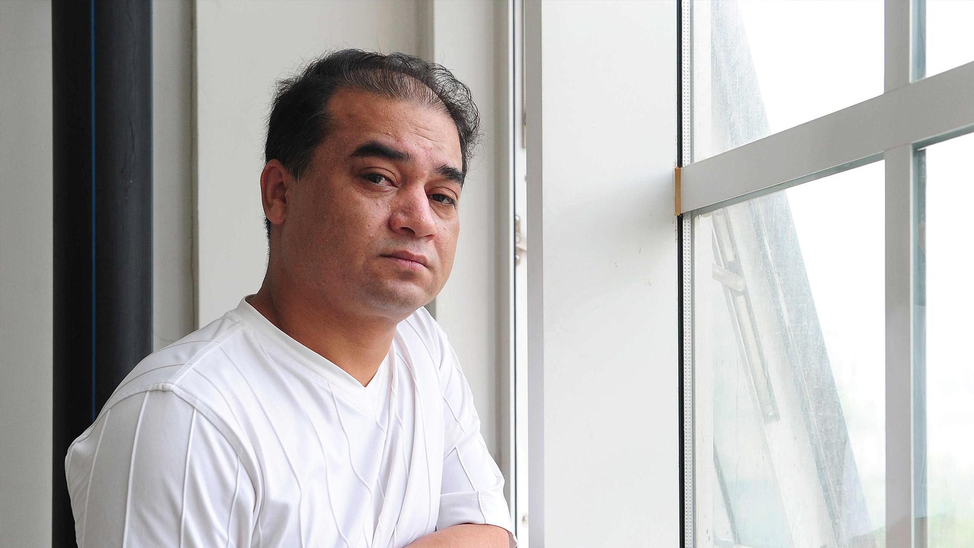 Corri con Ilham, firma la Write for Rights di Amnesty!