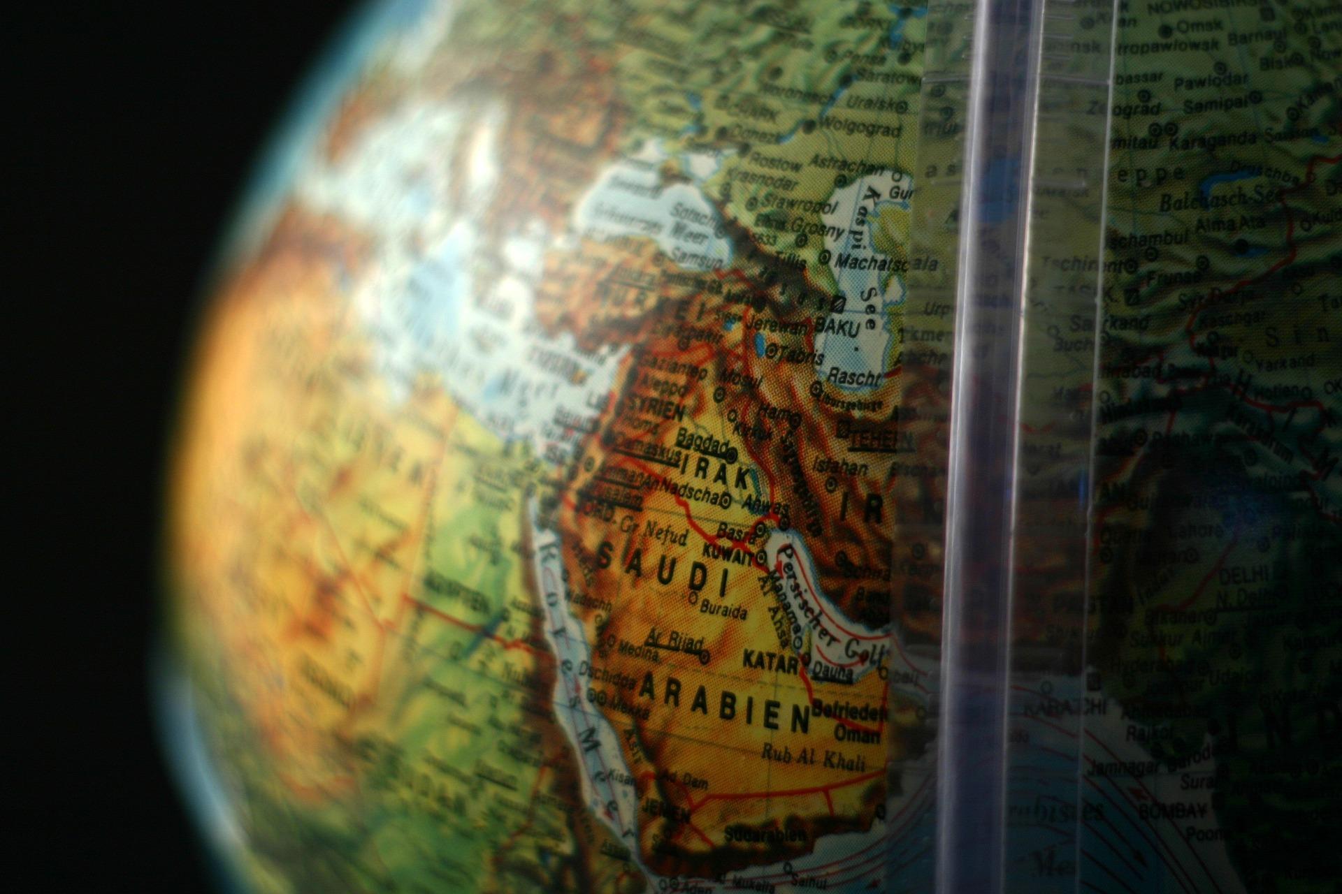 Tutti gli articoli - Mondo Internazionale