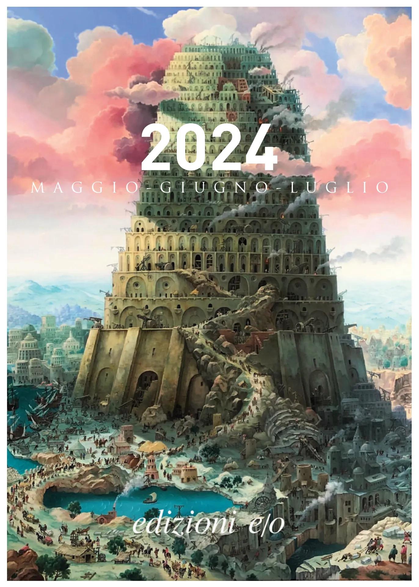 NW MAGGIO-LUGLIO 2024 - Simona Tagliati | PDF in linea | FlipHTML5