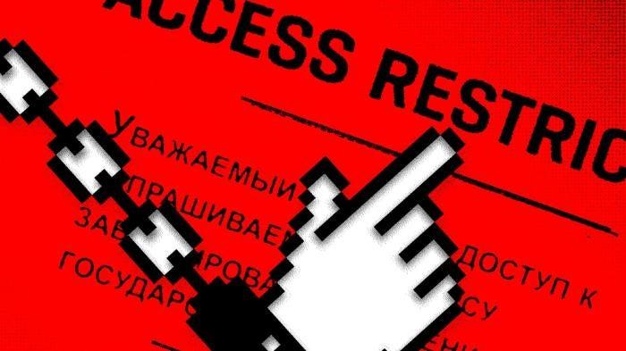 Online and On All Fronts: Russia's Assault <b>on Freedom of</b> ...