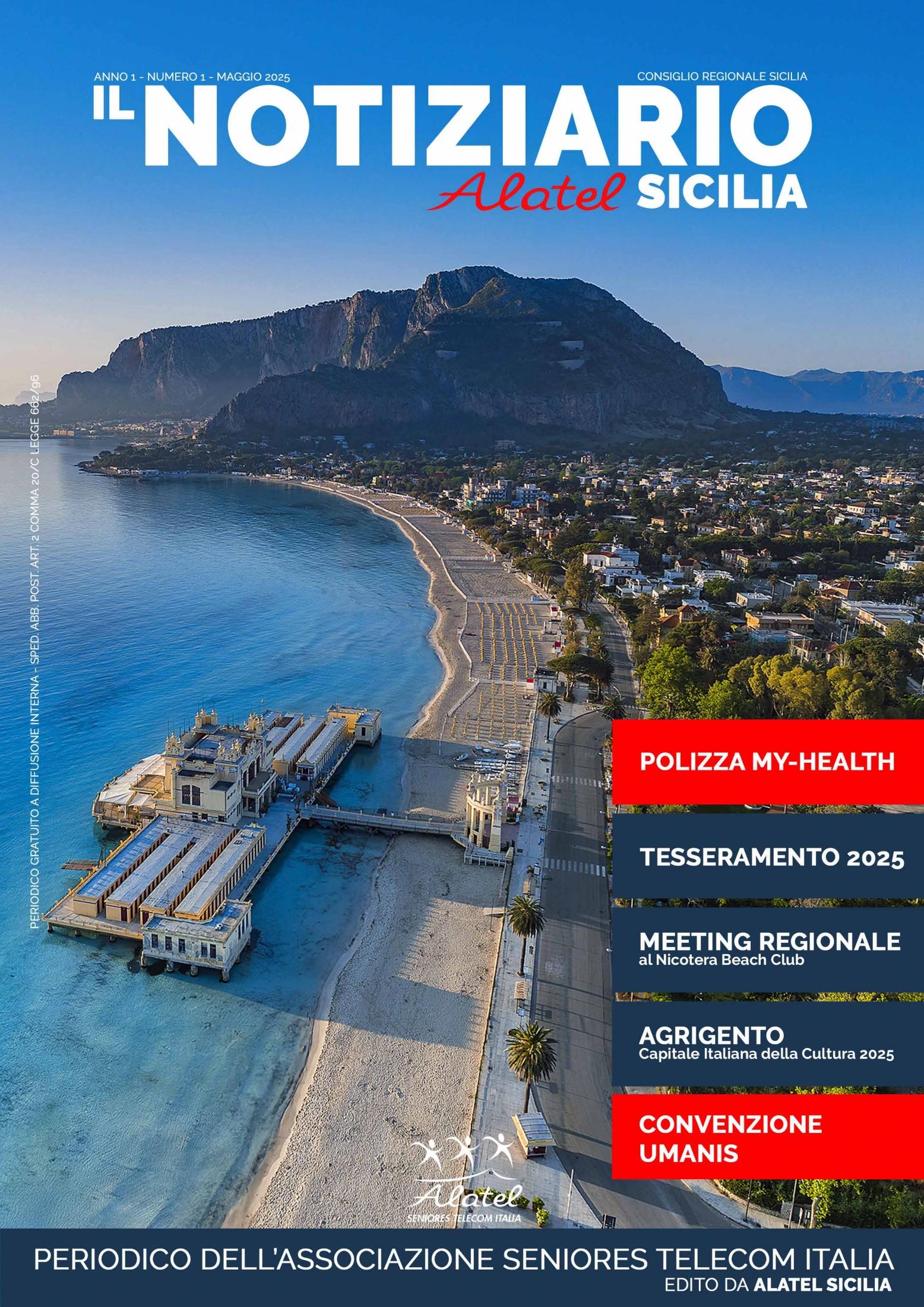 il notiziario Alatel - GoUpStudio | PDF in linea | FlipHTML5