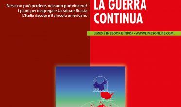 Usa: tutte le notizie - Limes