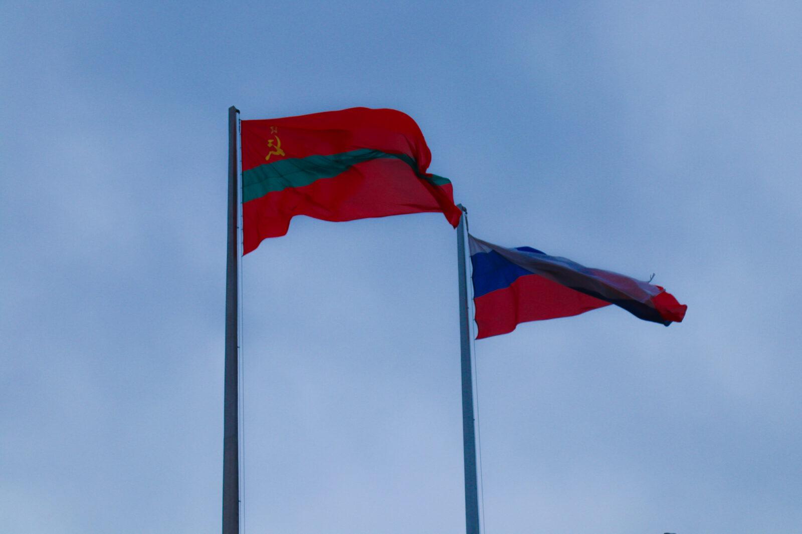 Could <b>Transnistria</b> become the next victim of <b>Russian</b> aggression ...