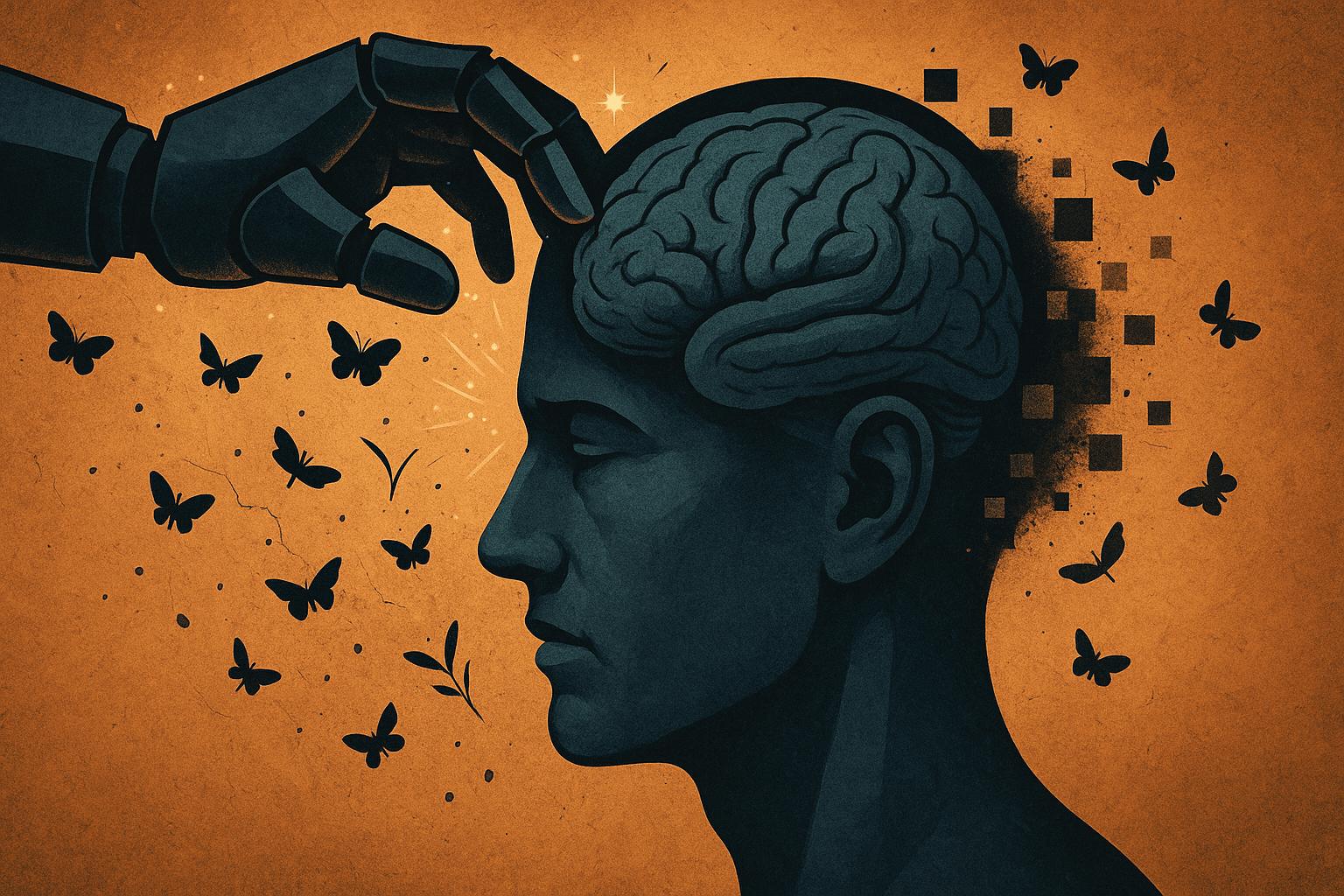 Cognitive Warfare: il dominio dove si conquistano le menti - Caput ...