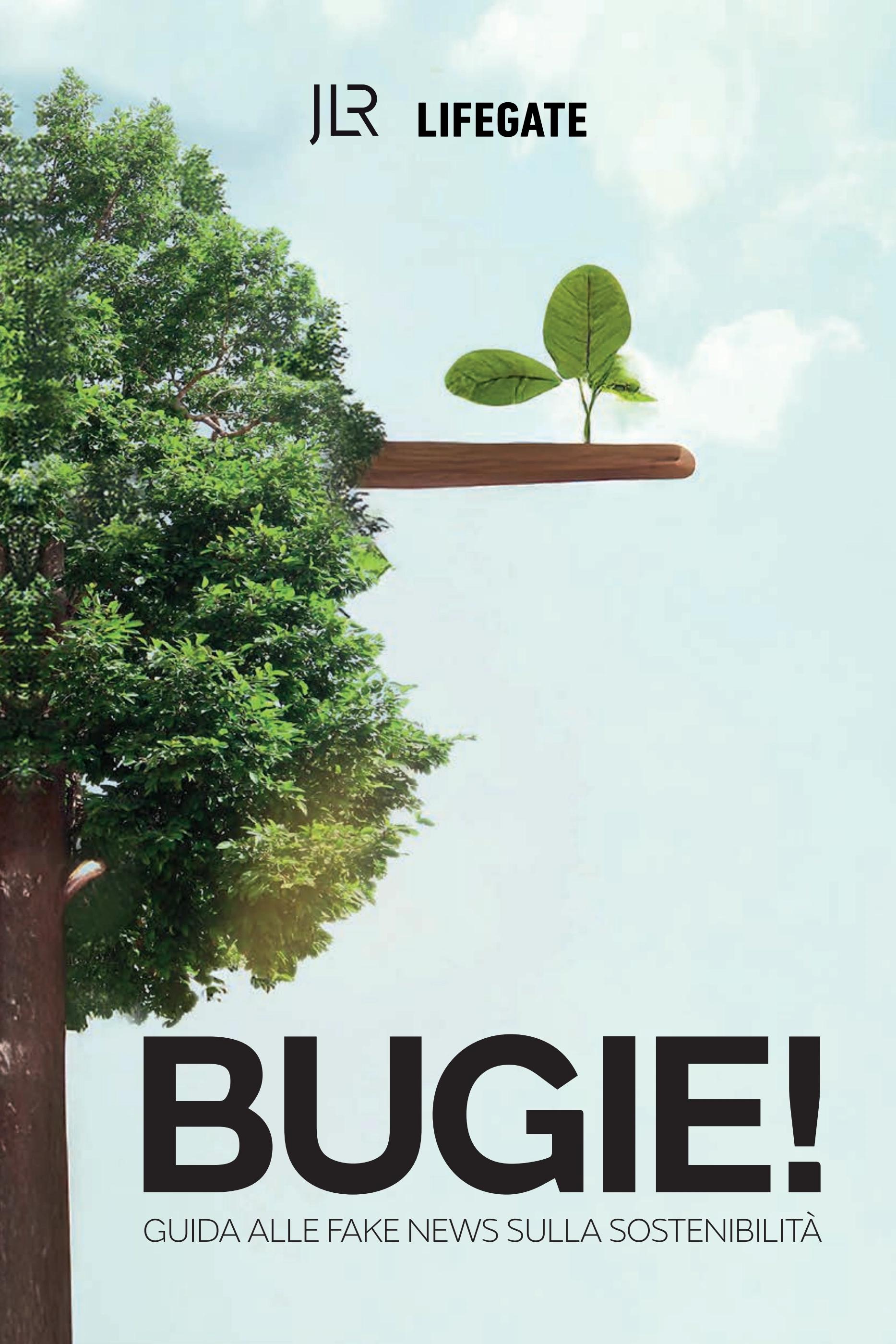 Bugie! - LifeGate spa | PDF in linea | FlipHTML5