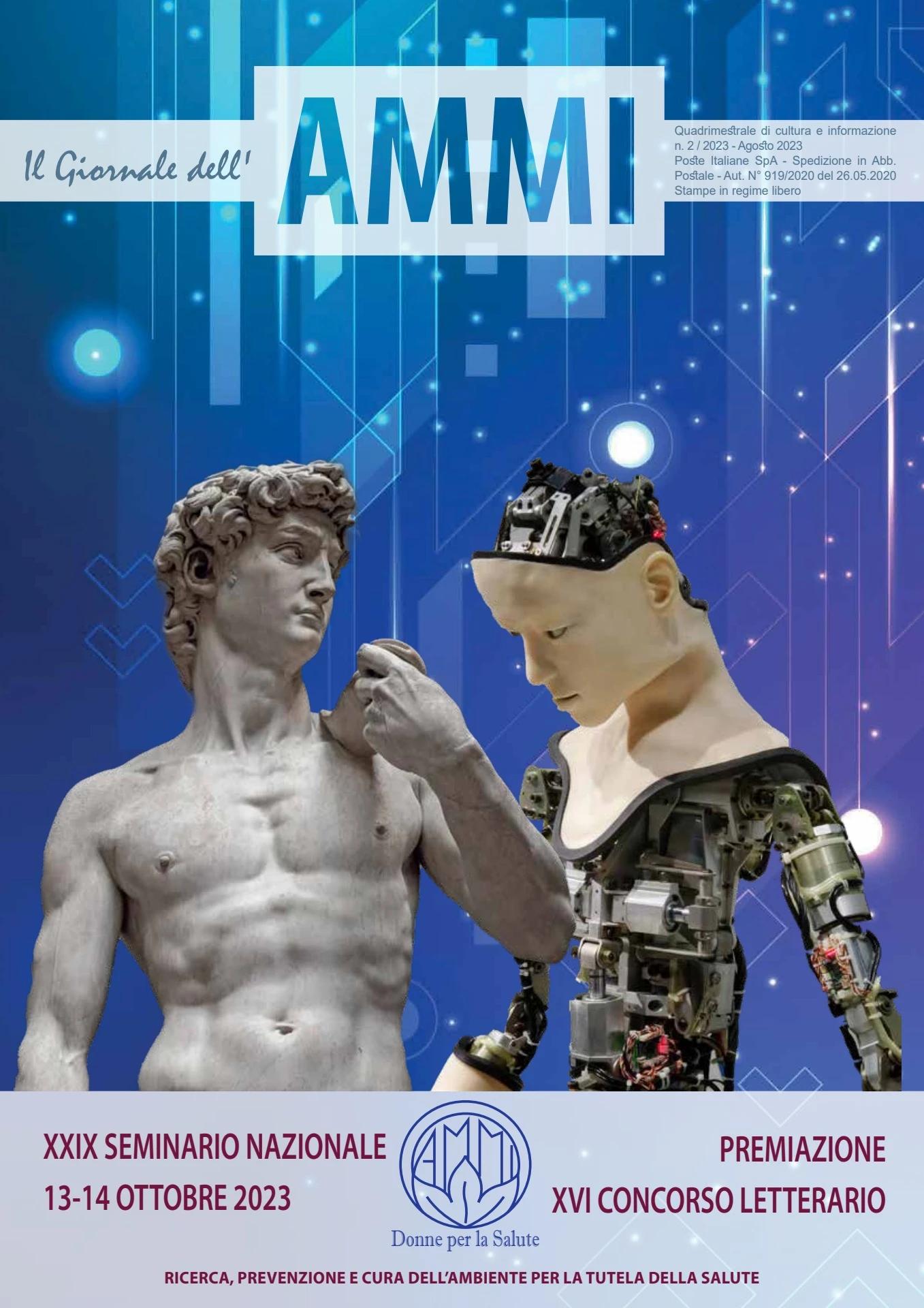 AMMI_giornale_XI_def - Ammi Italia | PDF in linea | FlipHTML5