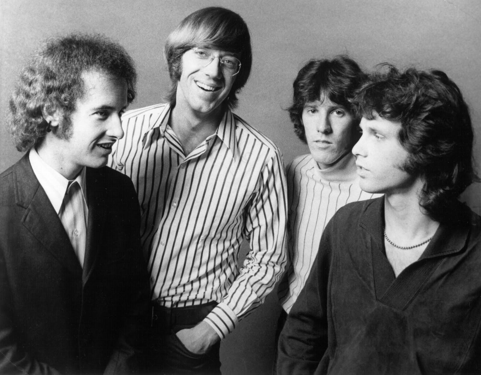È morto Ray Manzarek, tastierista e membro fondatore <b>dei</b> 