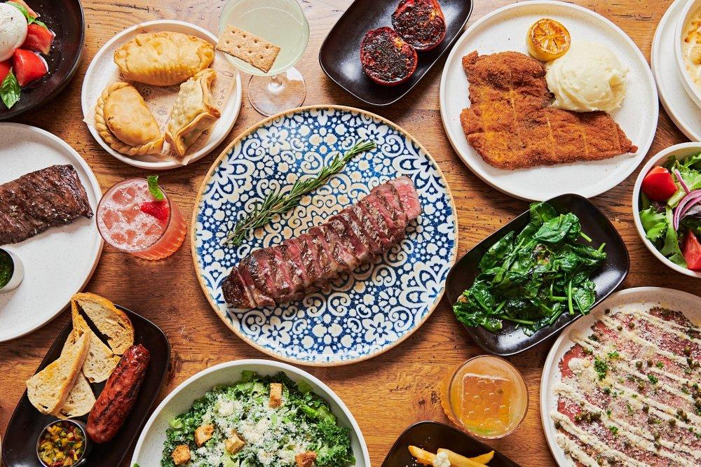 Novecento Aventura | Miami <b>e</b> Miami Beach