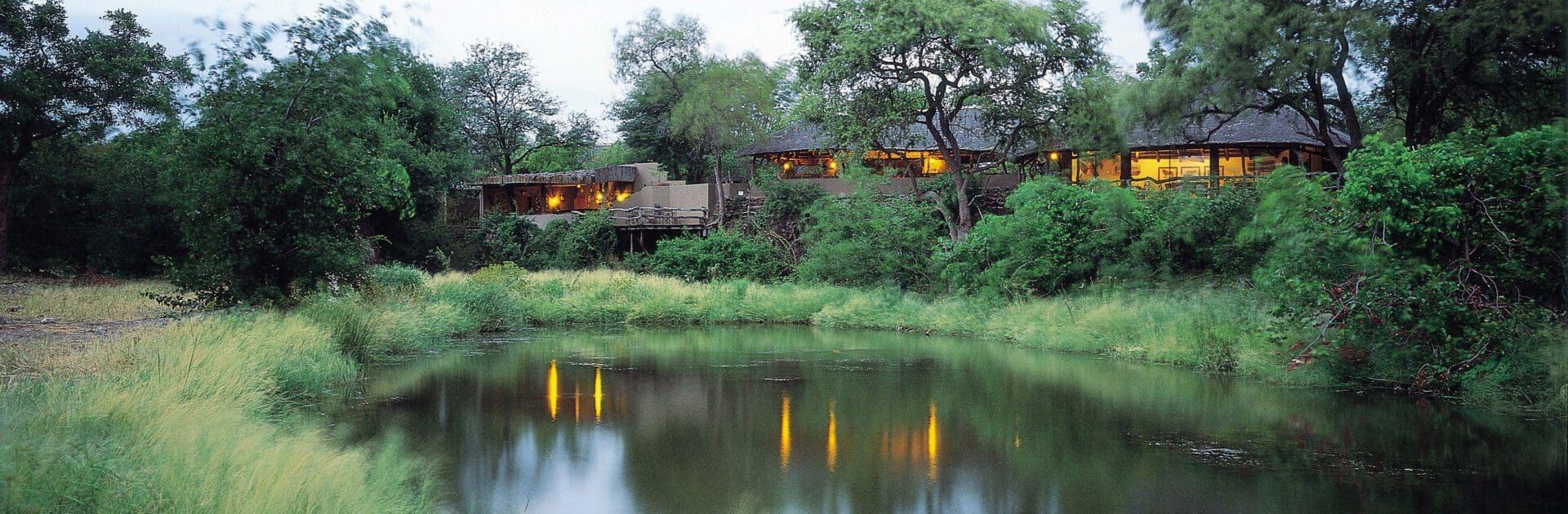 I nostri migliori rifugi ecologici in <b>Africa</b> orientale | Go2Africa