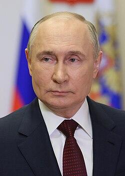 <b>Vladimir Putin</b> - Wikipedia