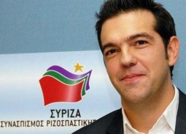 Si vota in Grecia.Chi <b>è</b> Alexīs <b>Tsipras</b> ?