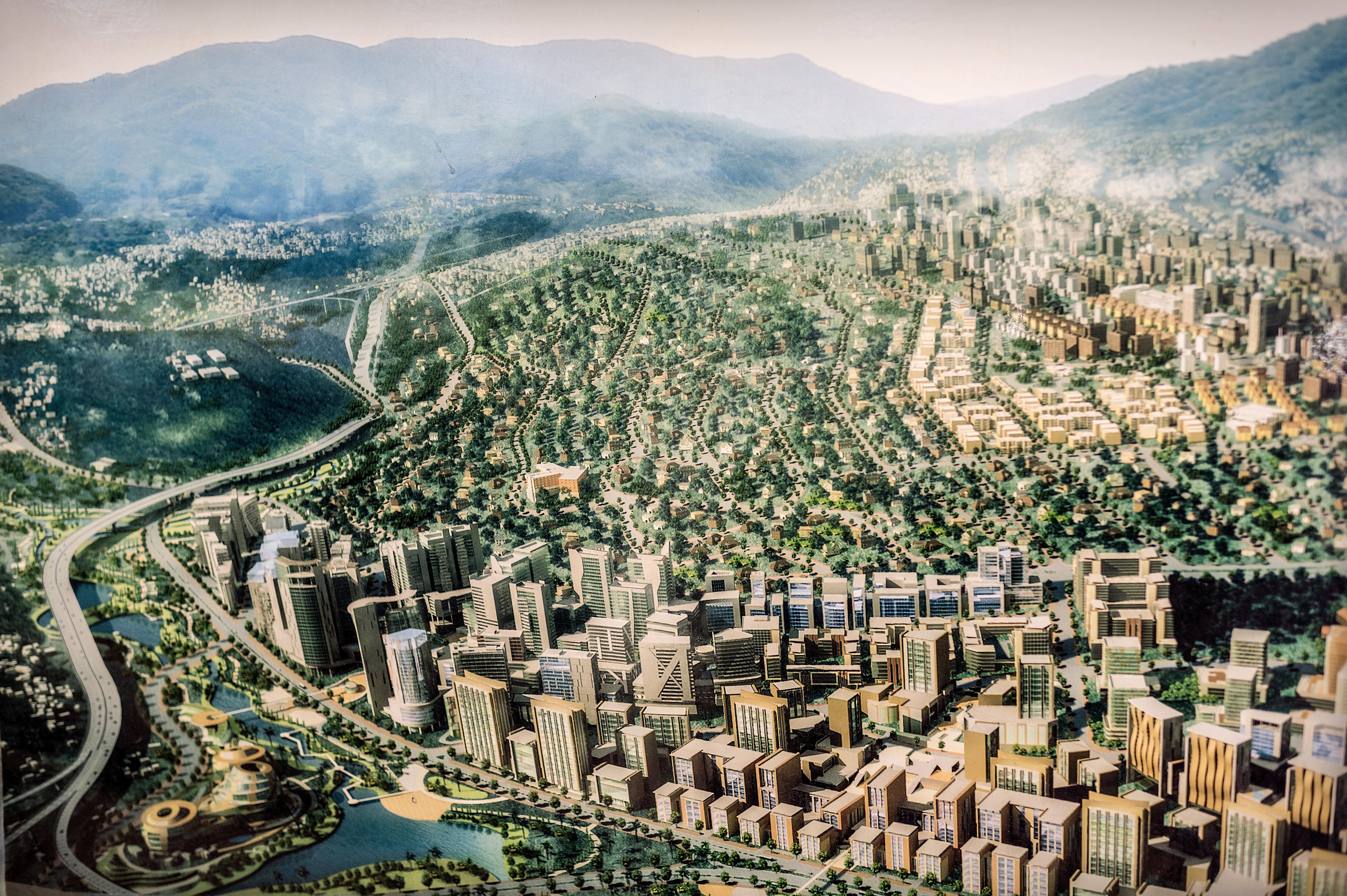 Africa's cities of the future | Africa Renewal