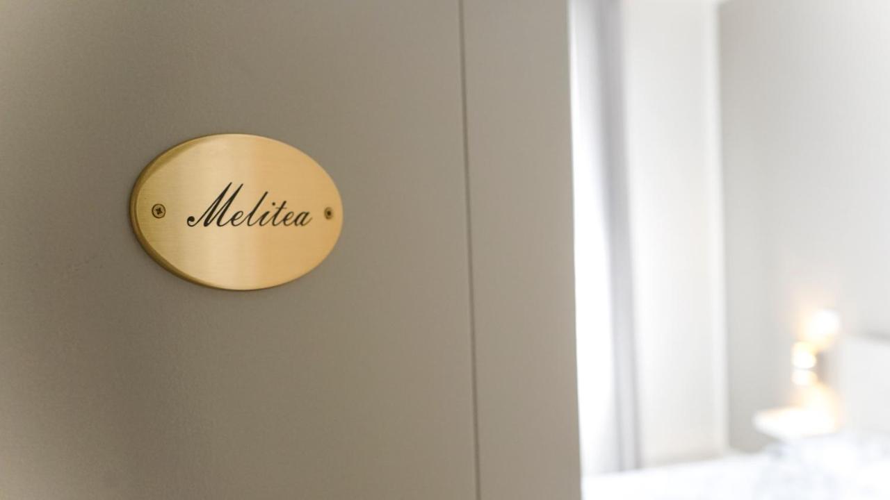 Chambre Double avec Salle de Bains Privative