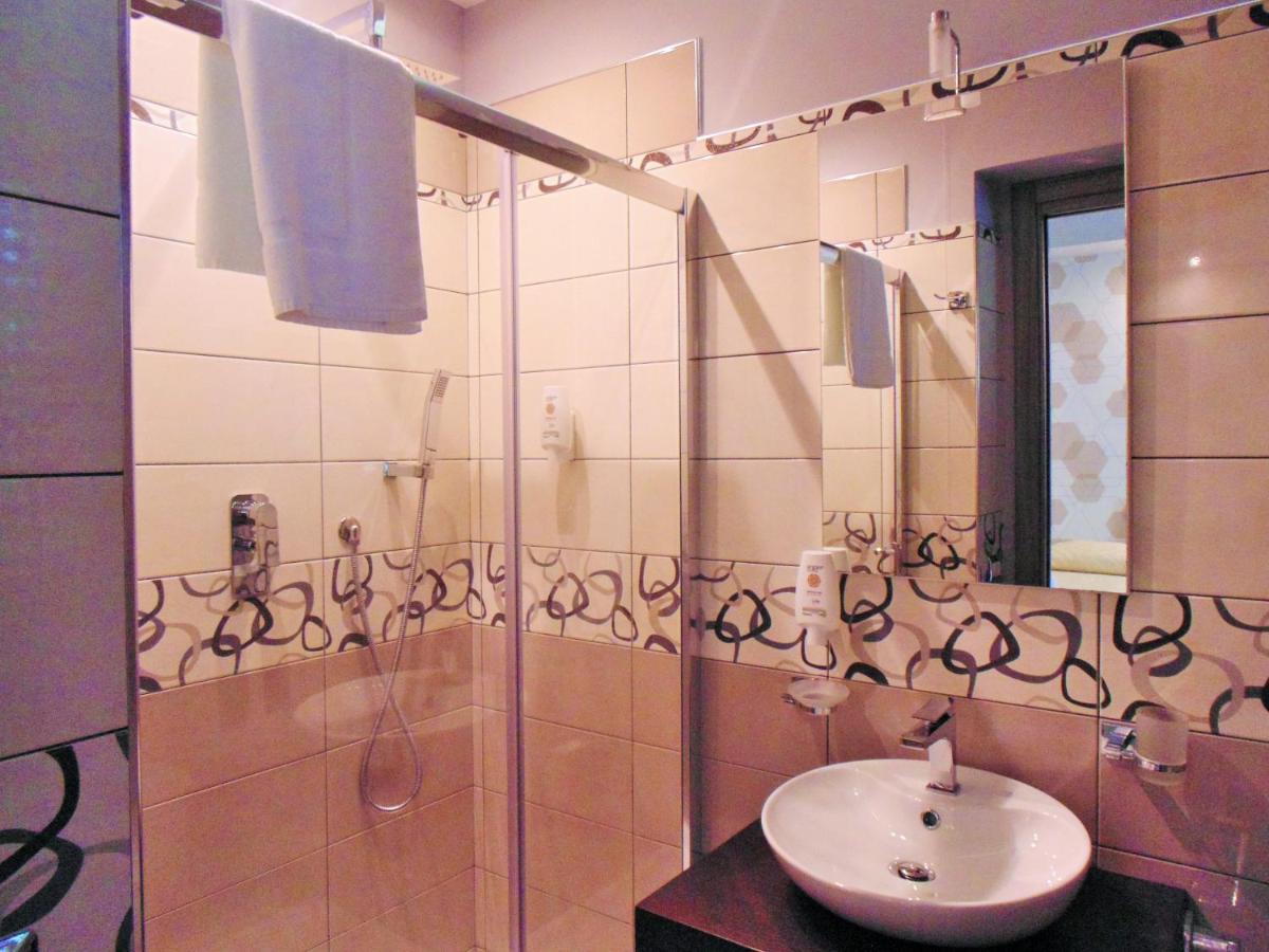 Chambre Triple Standard