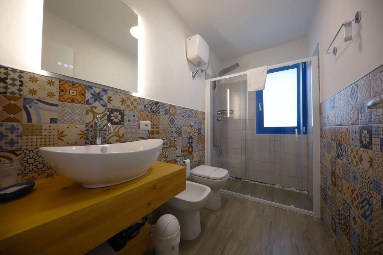 Chambre Deluxe