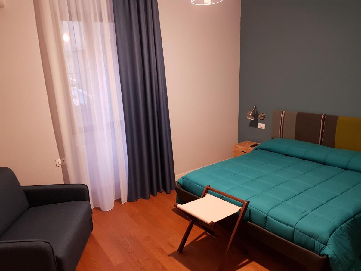Chambre Deluxe (2 Adultes + 1 Enfant)