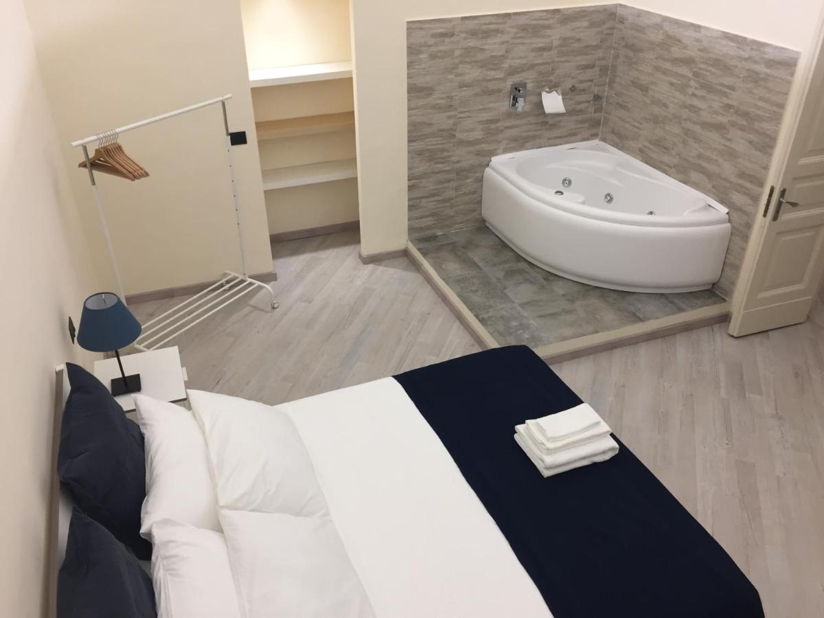 Apartament typu Junior Suite