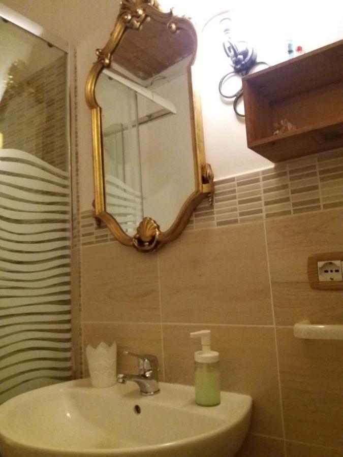 Chambre Familiale avec Salle de Bains Privative