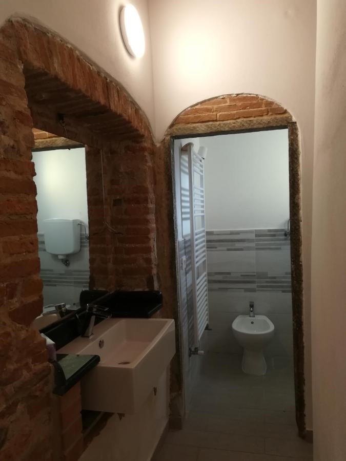 Chambre Double avec Salle de Bains Privative Extérieure