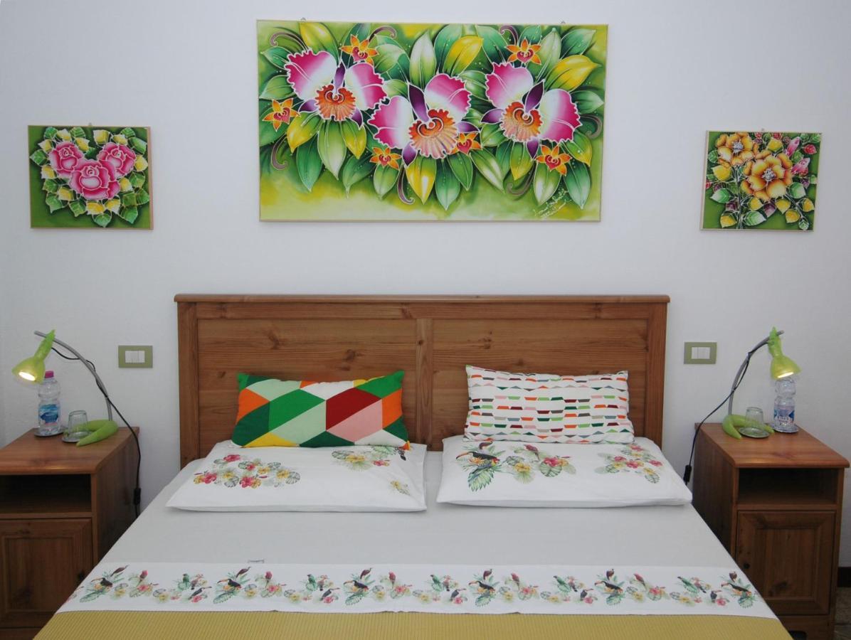 Tweepersoonskamer met Eigen Badkamer