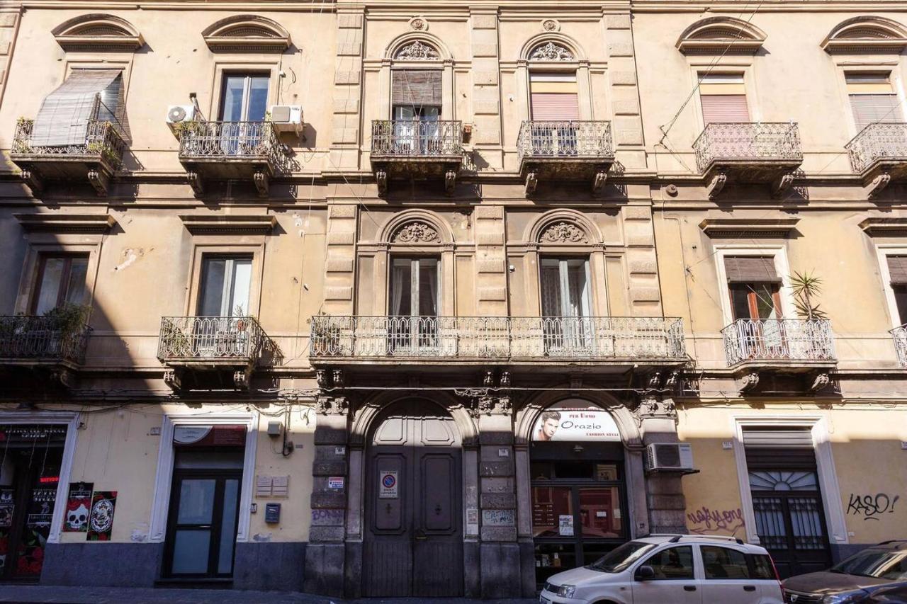 Apartament typu Penthouse