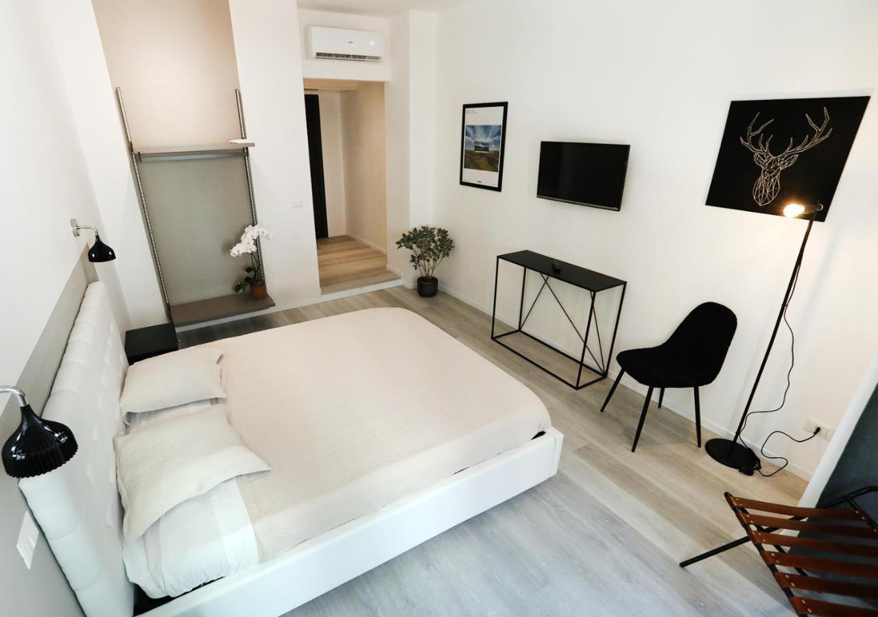 Chambre Lit King-Size Deluxe