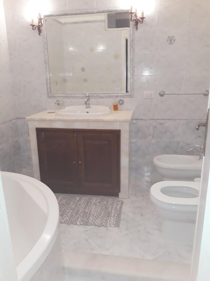 Pokój trzyosobowy