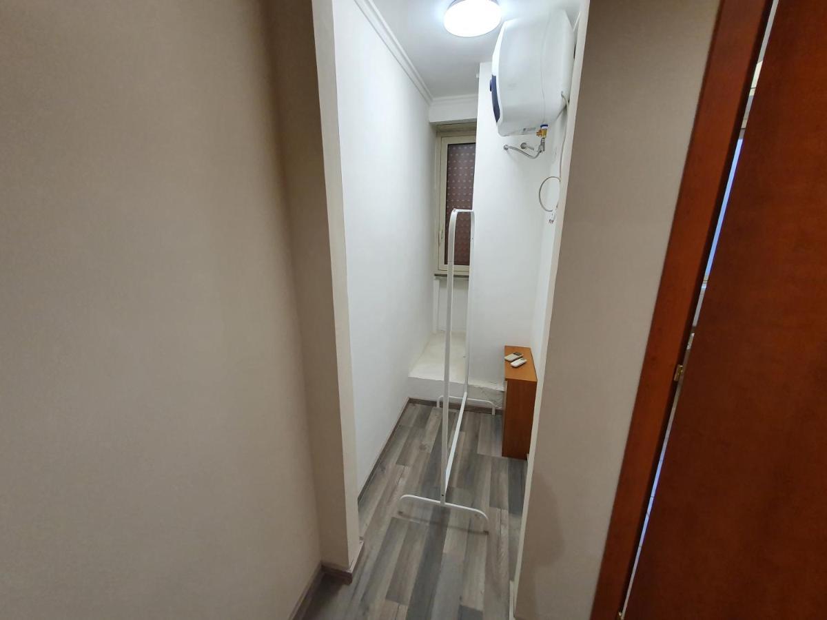 Pokój czteroosobowy z prywatną łazienką
