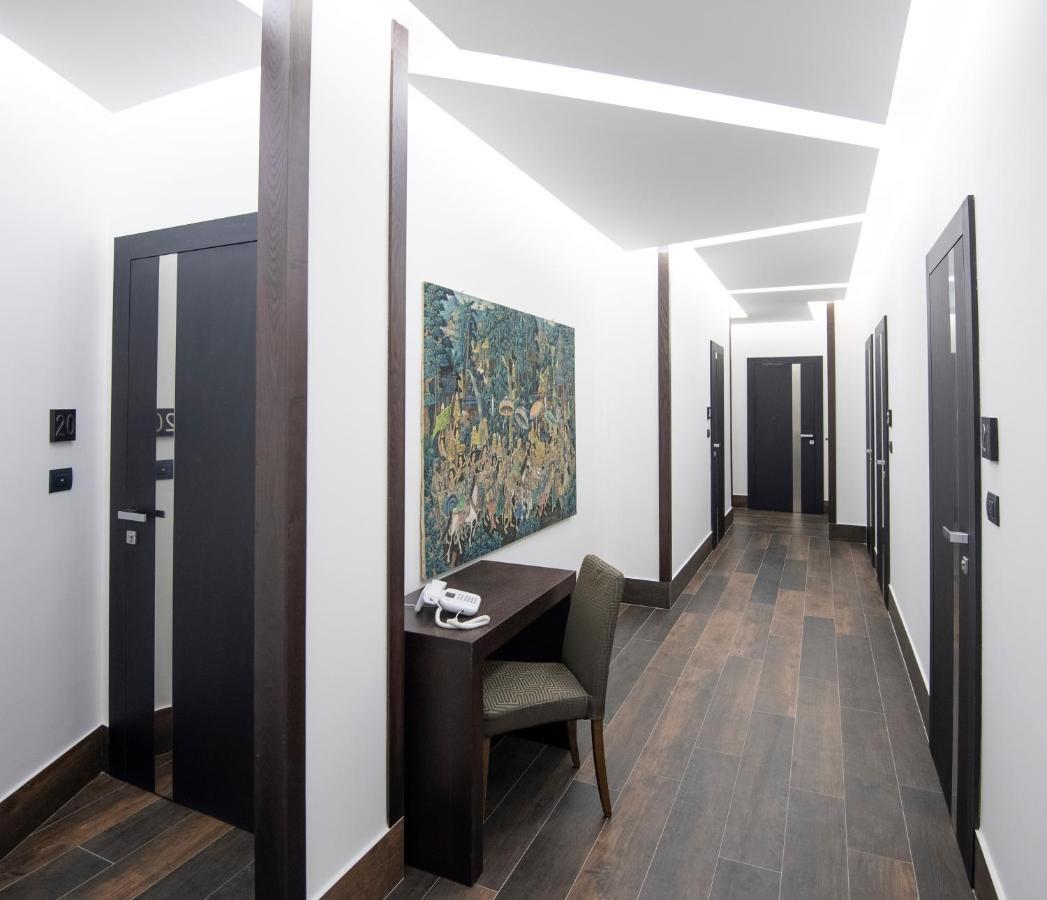 Double Room Spa Bath
