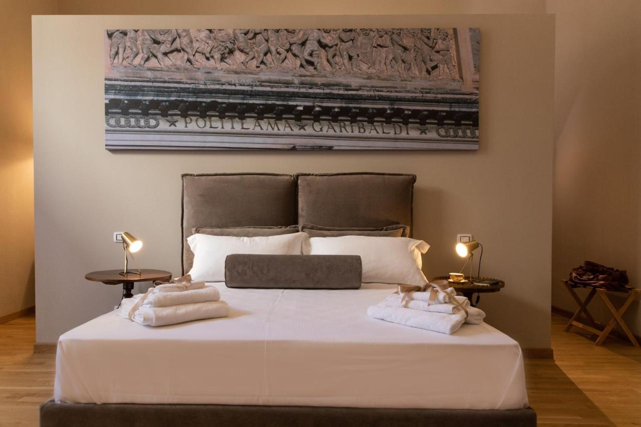 Apartament typu Exclusive Suite