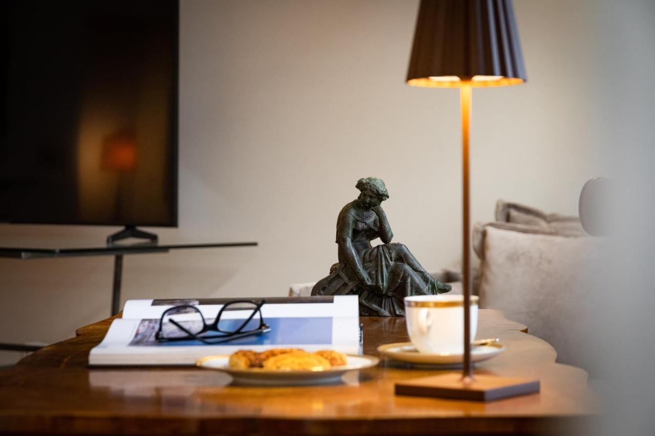Apartament typu Premium Suite