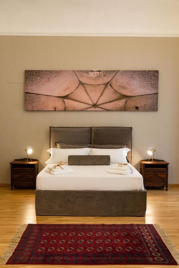 Apartament typu Superior Suite