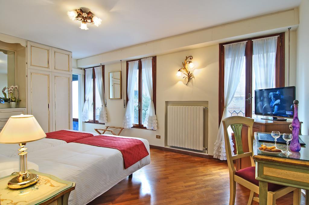Comfort Double or Twin Room