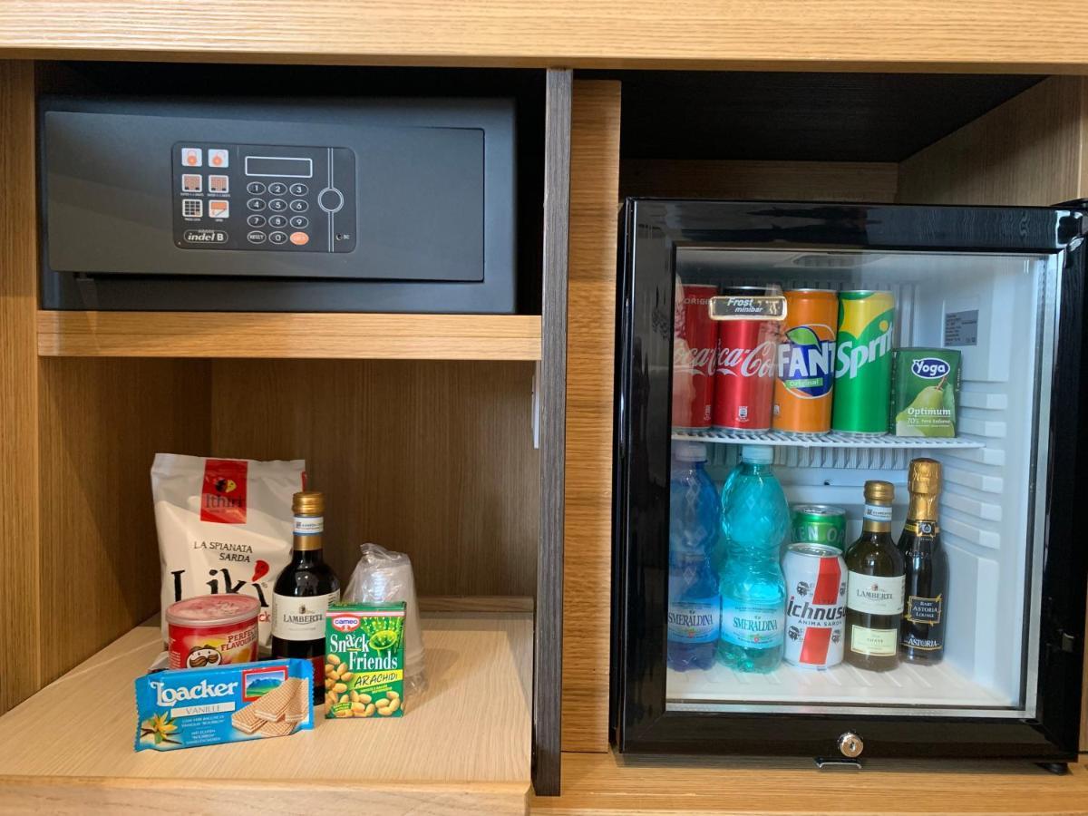 Deluxe Doppelzimmer