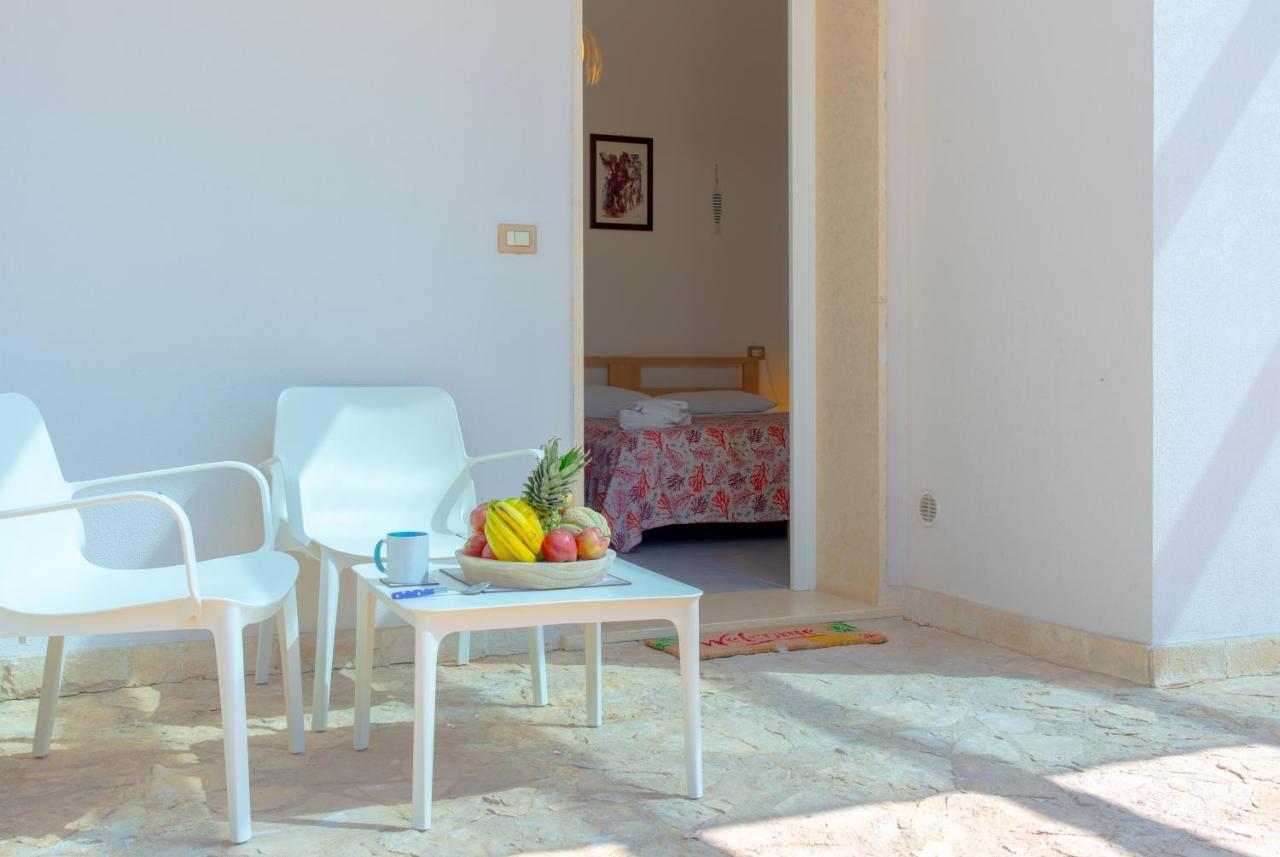 Studio Appartement