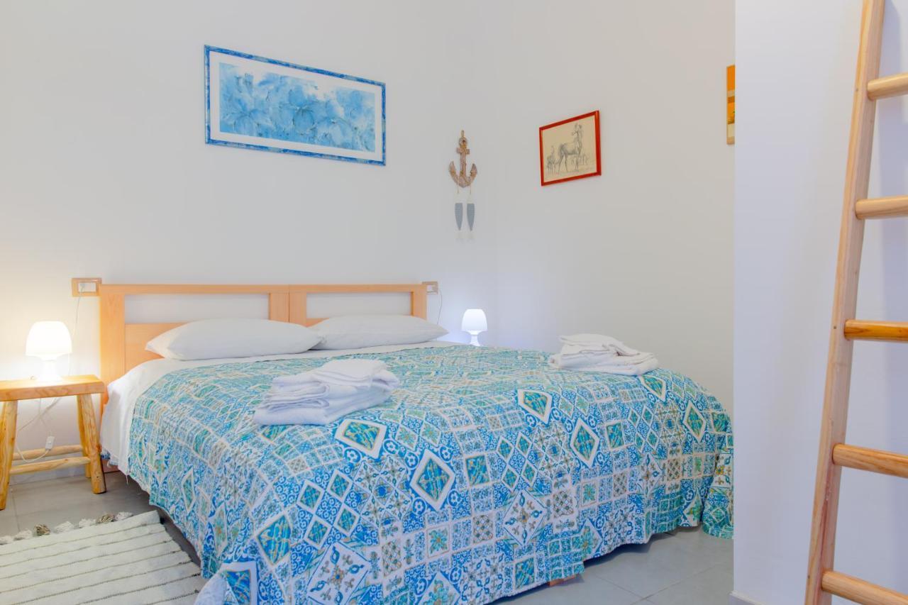 Appartement met 1 Slaapkamer