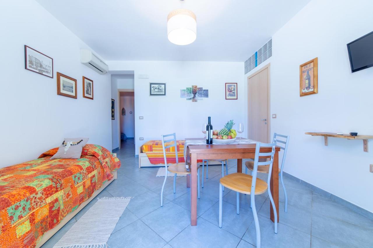 Appartement met 1 Slaapkamer