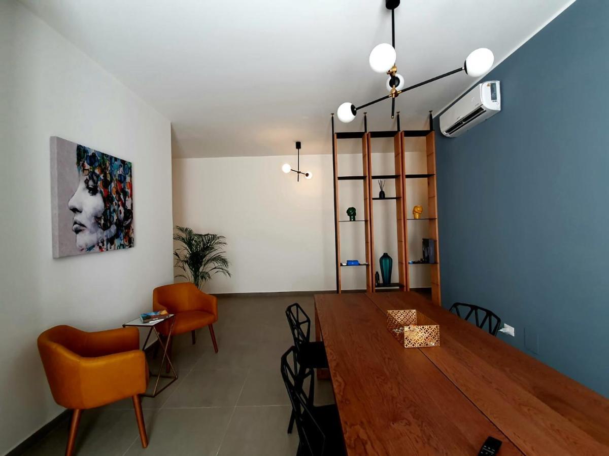 Habitación Doble Pequeña